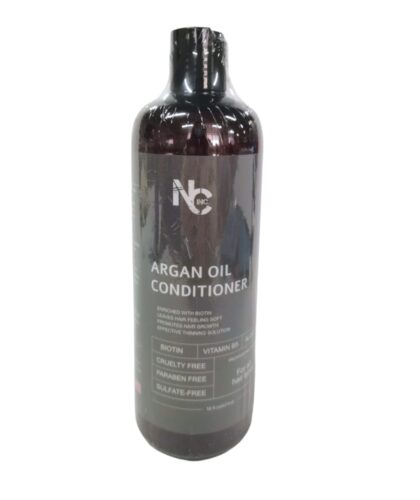 Argan Oil Conditioner
