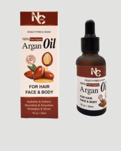 Argan Oil