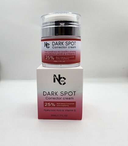 Dark Spot Cream