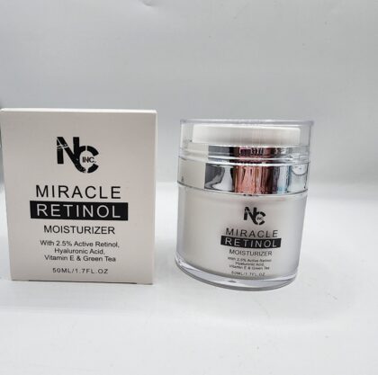 Miracle Retinol Cream